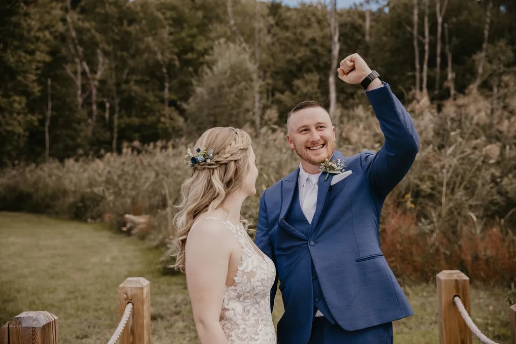 Fortune Valley Manor - Barn Venue #287