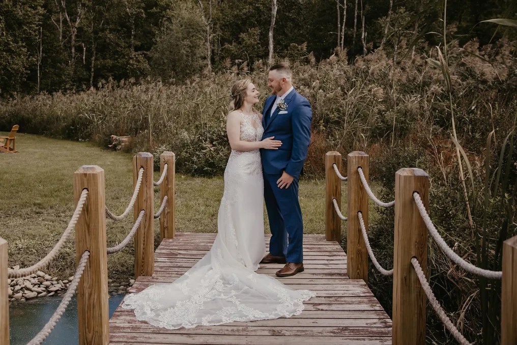 Fortune Valley Manor - Barn Venue #288