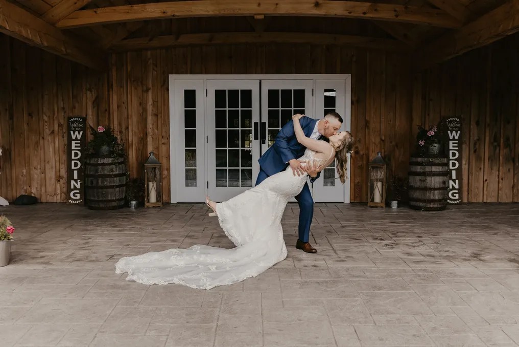 Fortune Valley Manor - Barn Venue #289