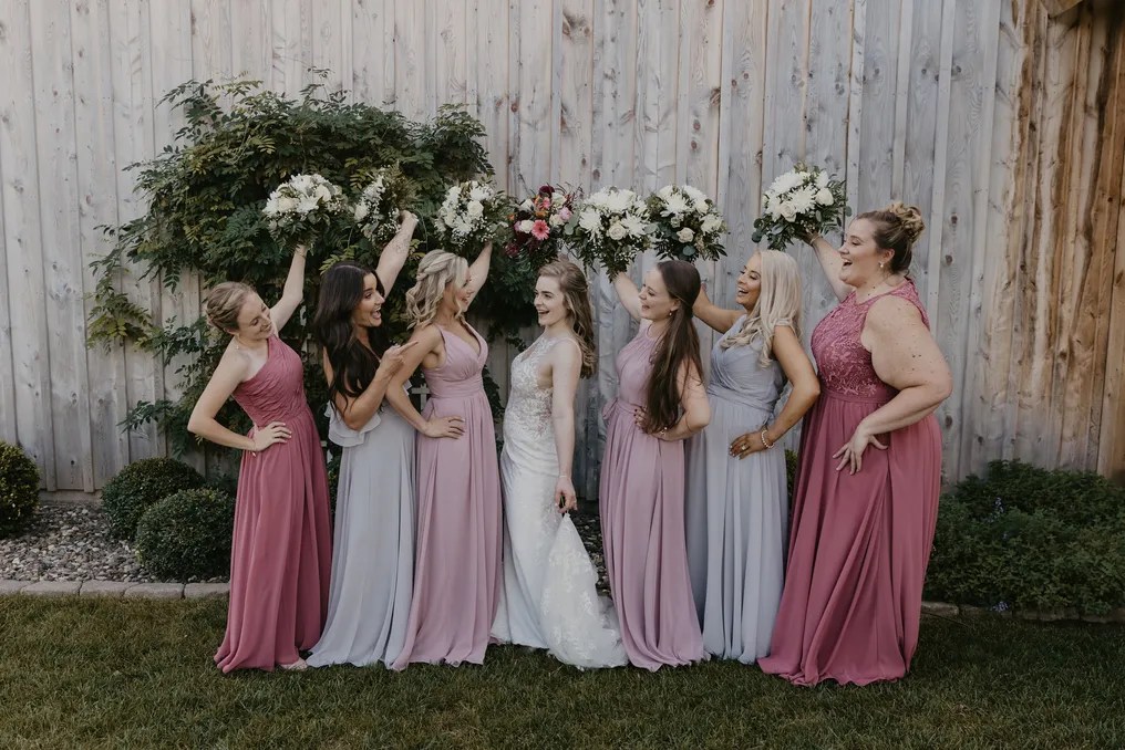 Fortune Valley Manor - Barn Venue #291