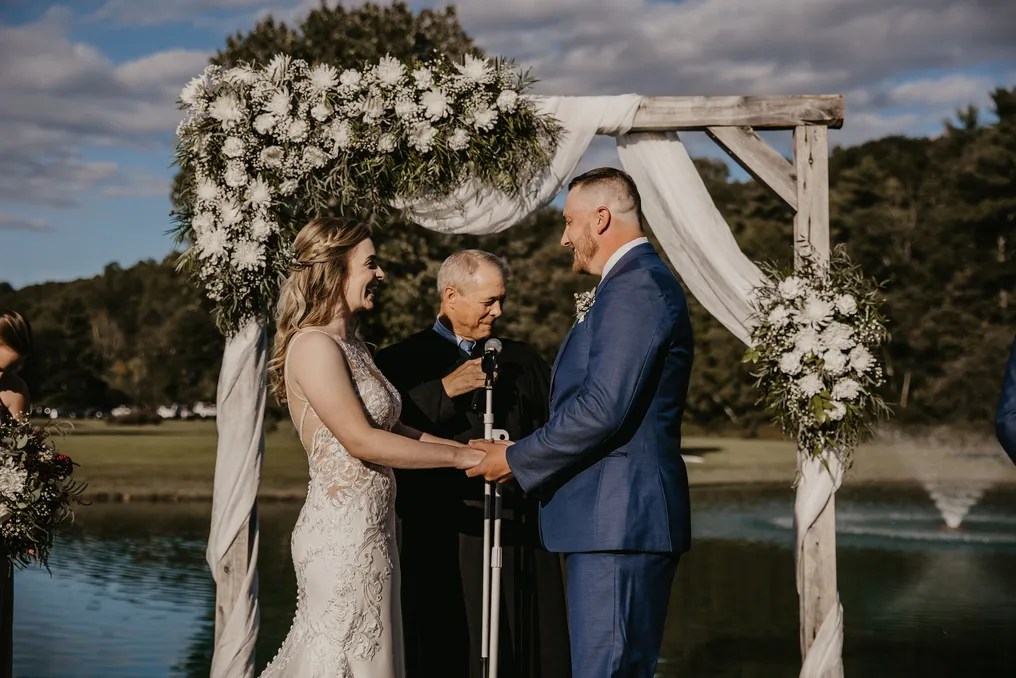 Fortune Valley Manor - Barn Venue #292