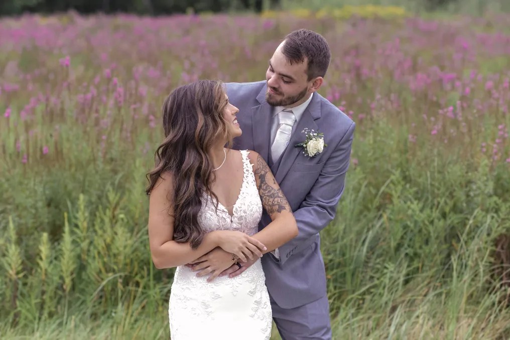 Fortune Valley Manor - Barn Venue #294