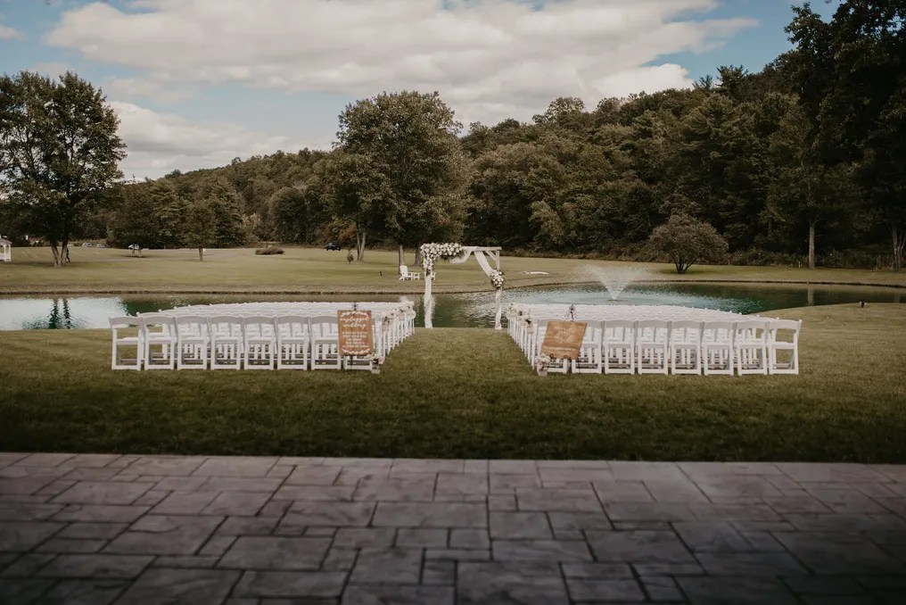 Fortune Valley Manor - Barn Venue #299