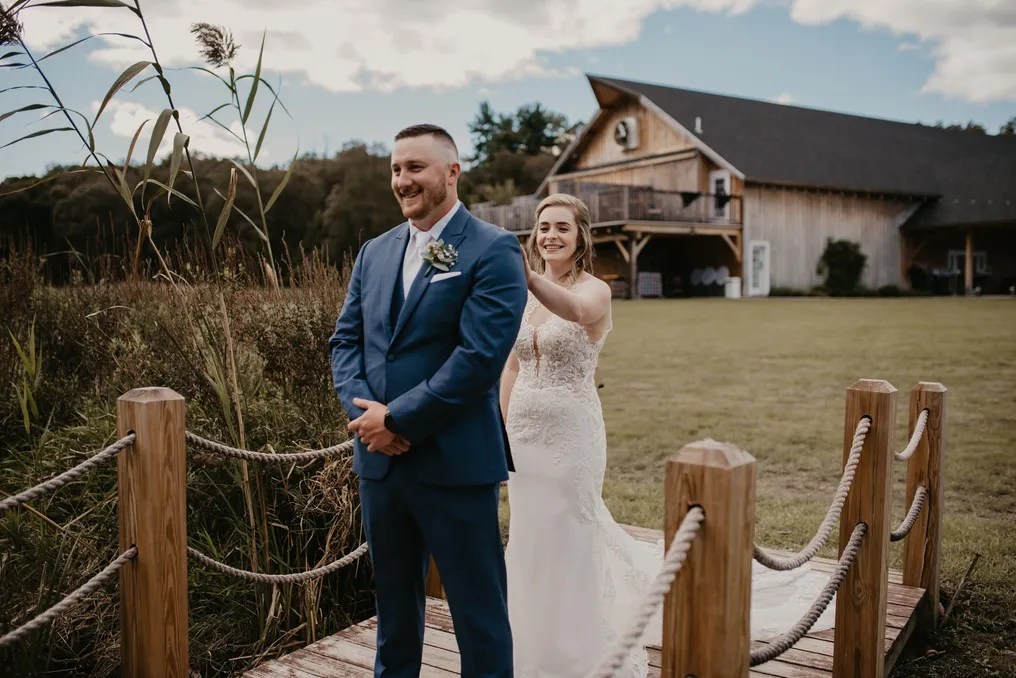 Fortune Valley Manor - Barn Venue #300