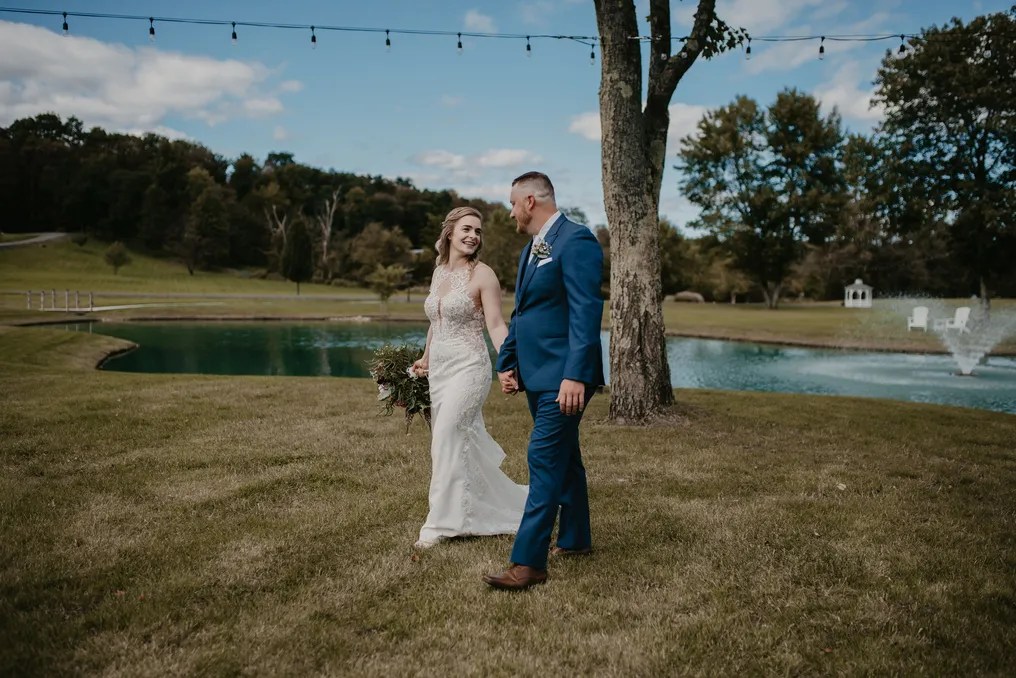 Fortune Valley Manor - Barn Venue #301