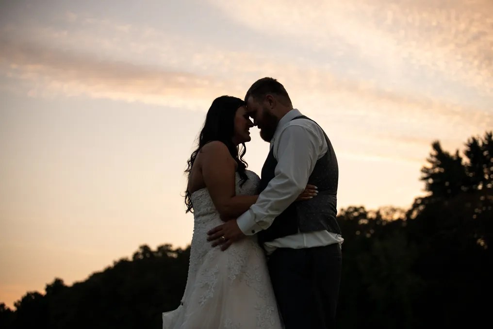 Fortune Valley Manor - Barn Venue #303