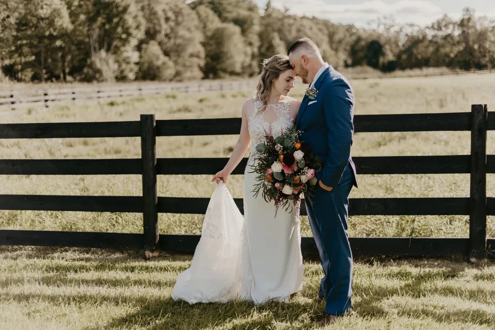 Fortune Valley Manor - Barn Venue #304