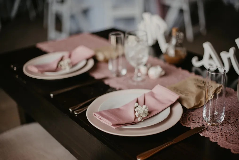 Fortune Valley Manor - Barn Venue #305