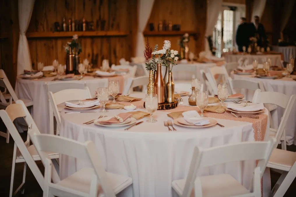 Fortune Valley Manor - Barn Venue #306