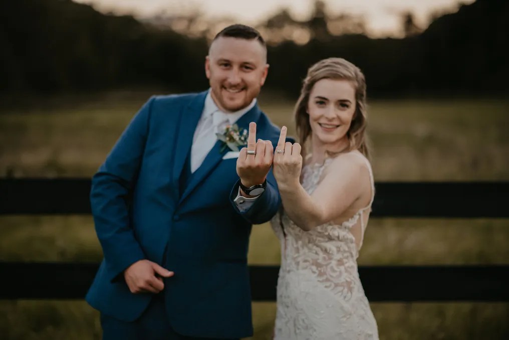 Fortune Valley Manor - Barn Venue #307