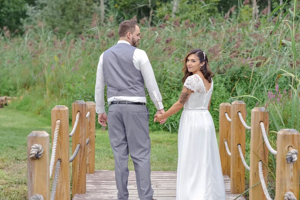 Fortune Valley Manor - Barn Venue #308