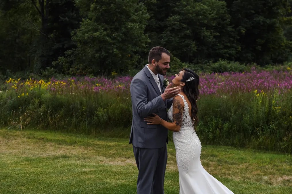 Fortune Valley Manor - Barn Venue #310