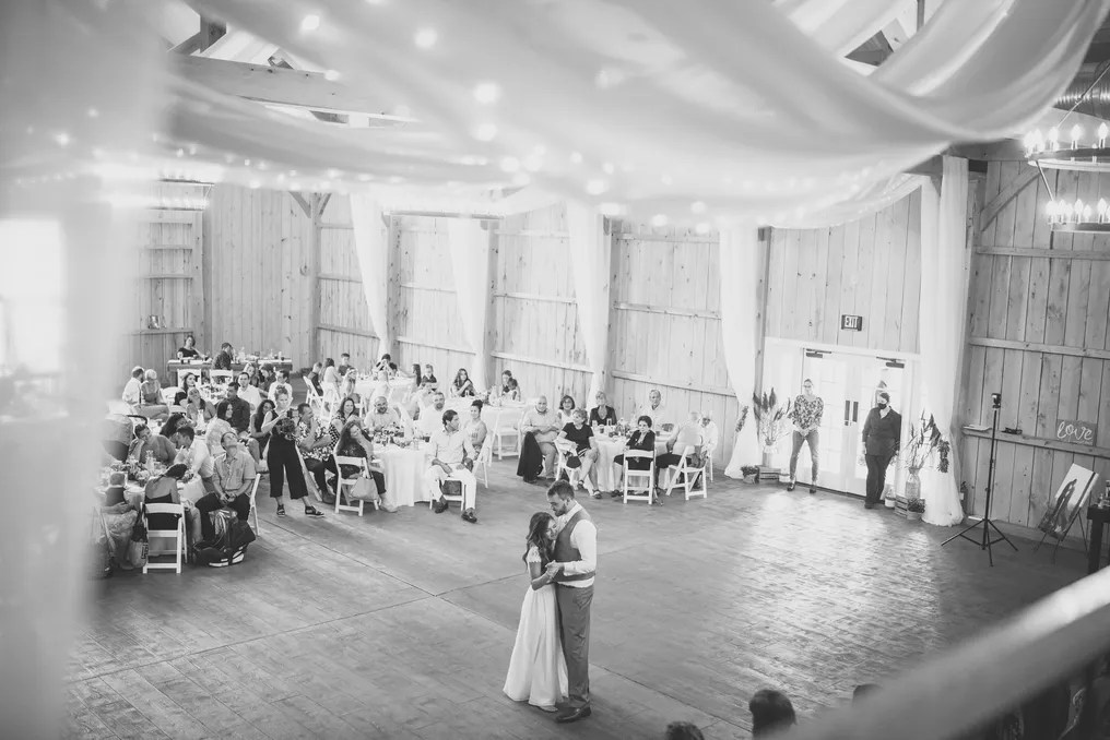 Fortune Valley Manor - Barn Venue #316