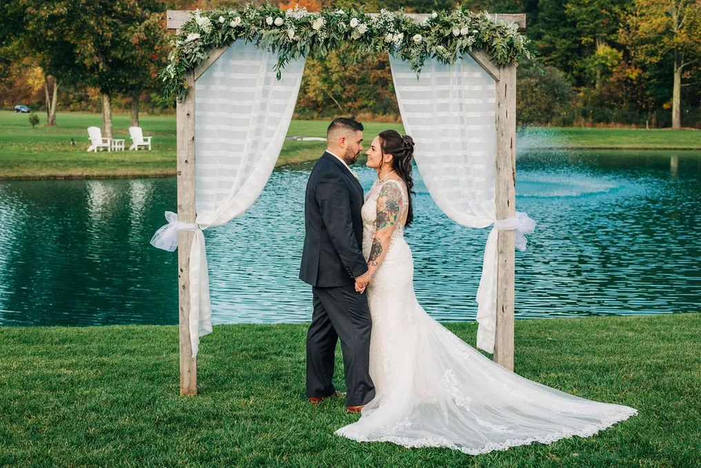 Fortune Valley Manor - Barn Venue #317