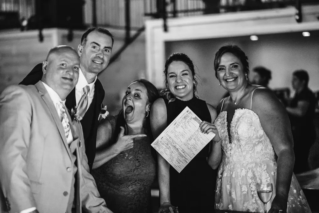 Fortune Valley Manor - Barn Venue #318