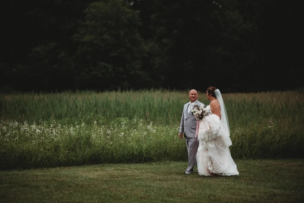 Fortune Valley Manor - Barn Venue #319