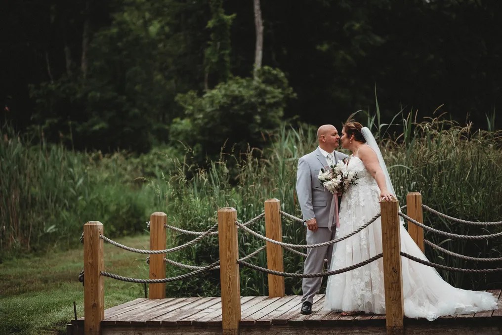 Fortune Valley Manor - Barn Venue #320