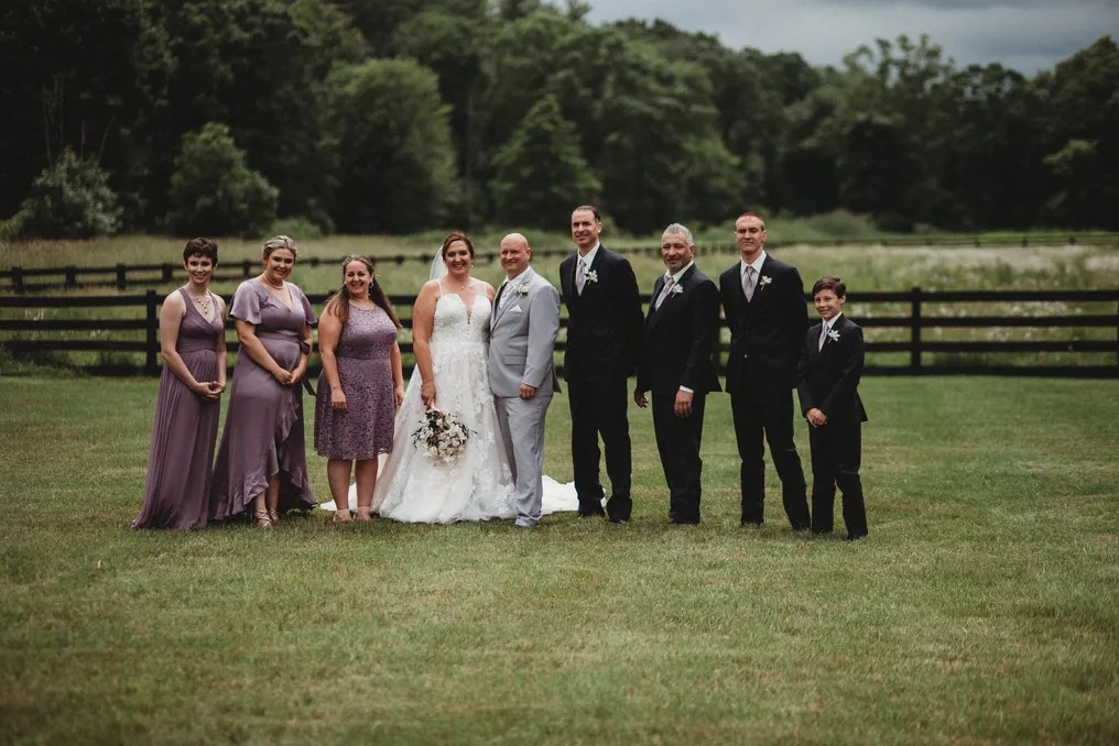Fortune Valley Manor - Barn Venue #322