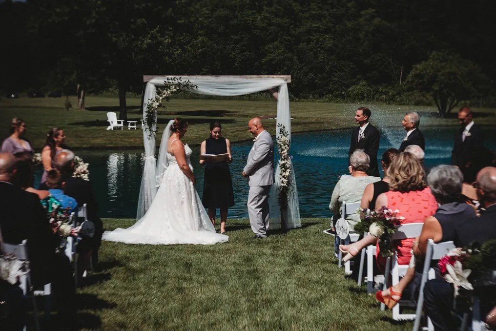 Fortune Valley Manor - Barn Venue #323