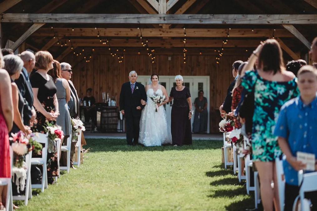 Fortune Valley Manor - Barn Venue #325