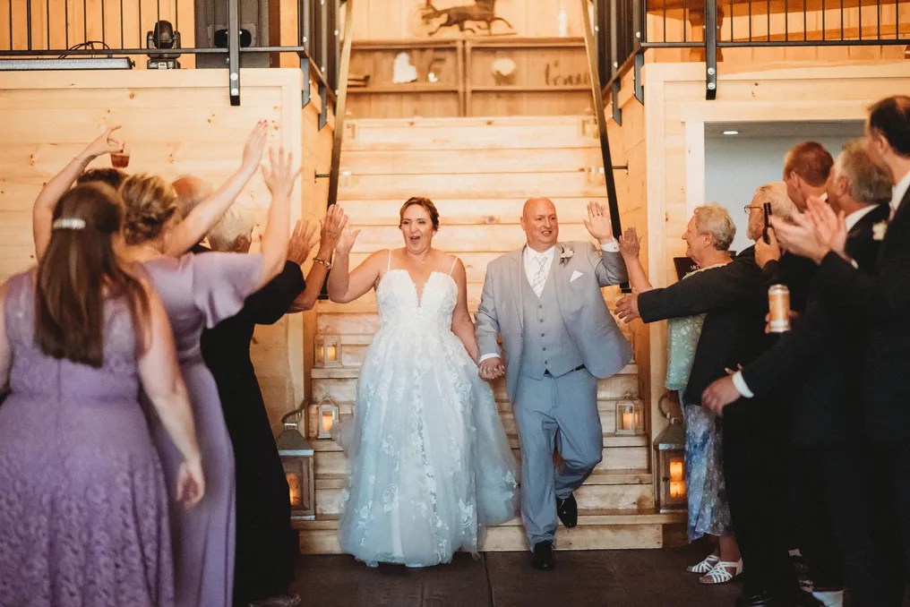 Fortune Valley Manor - Barn Venue #327