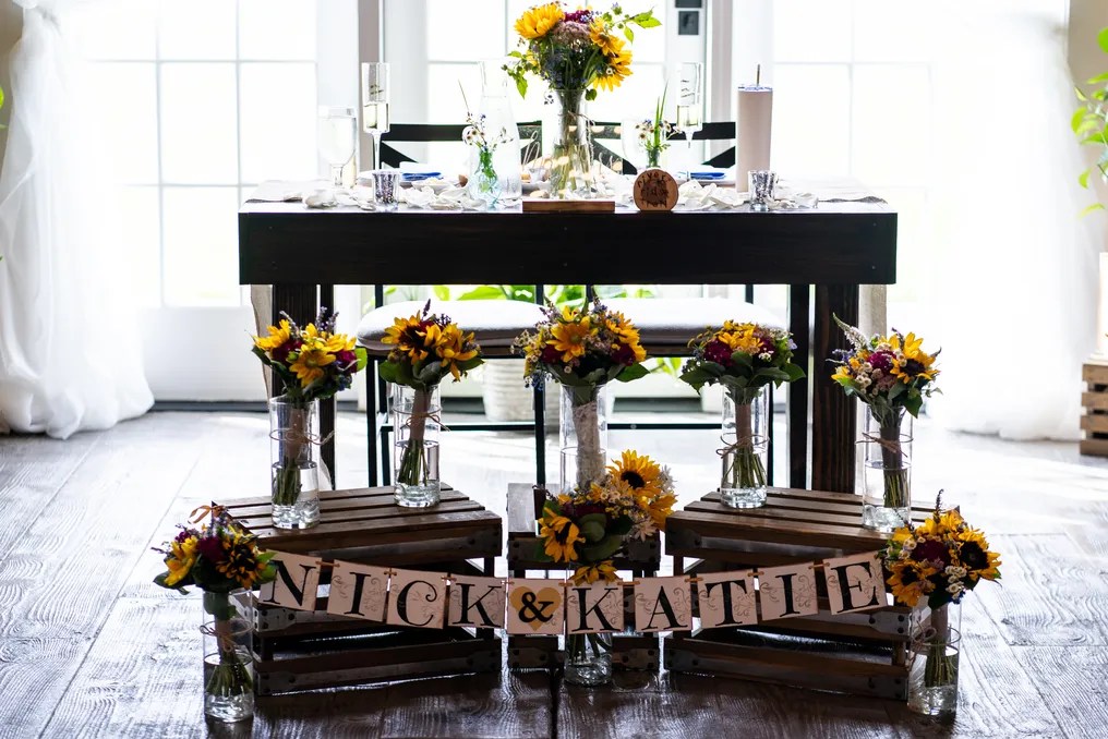 Fortune Valley Manor - Barn Venue #328