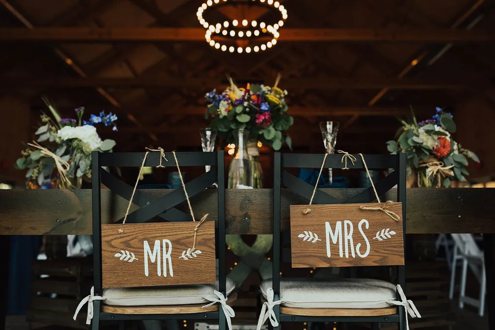 Fortune Valley Manor - Barn Venue #329