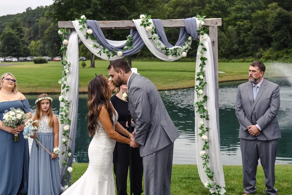 Fortune Valley Manor - Barn Venue #330
