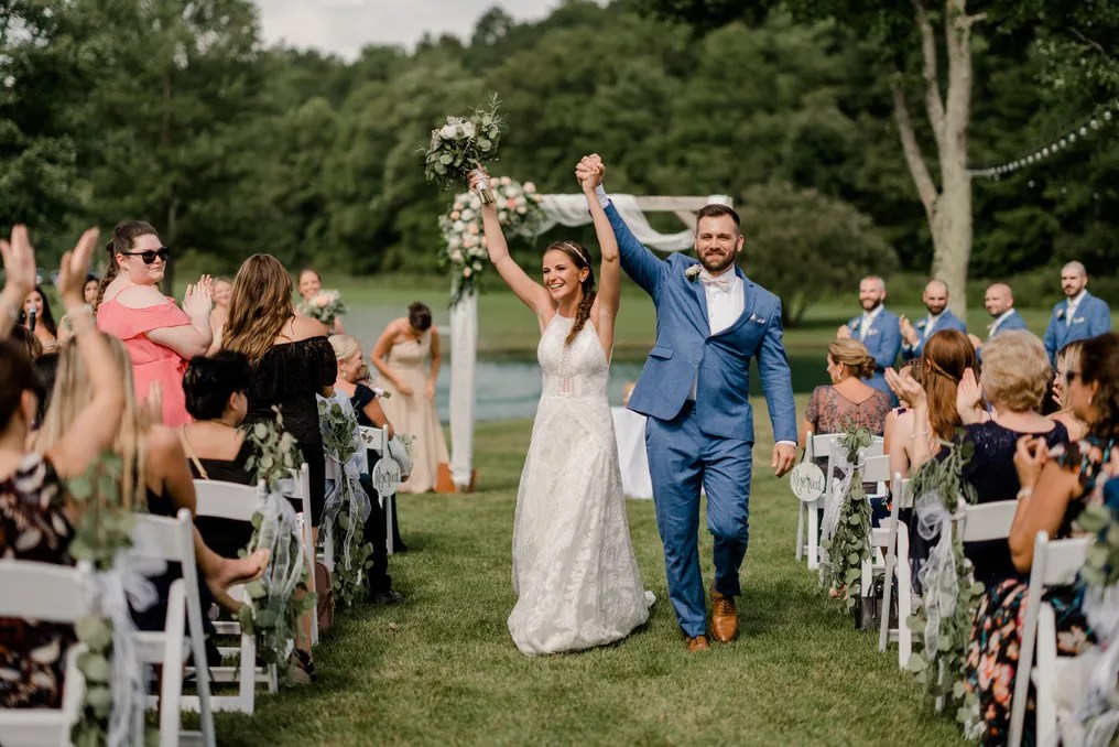 Fortune Valley Manor - Barn Venue #333