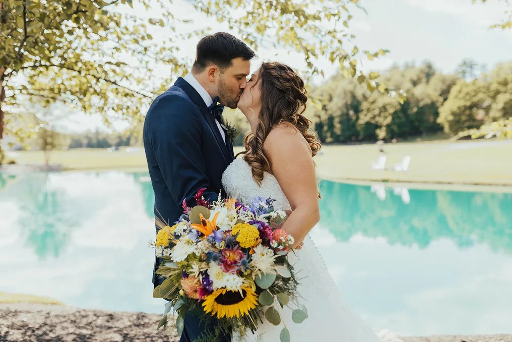 Fortune Valley Manor - Barn Venue #334