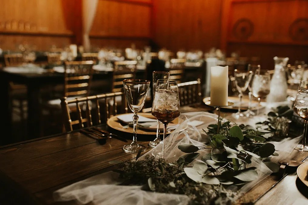 Fortune Valley Manor - Barn Venue #335