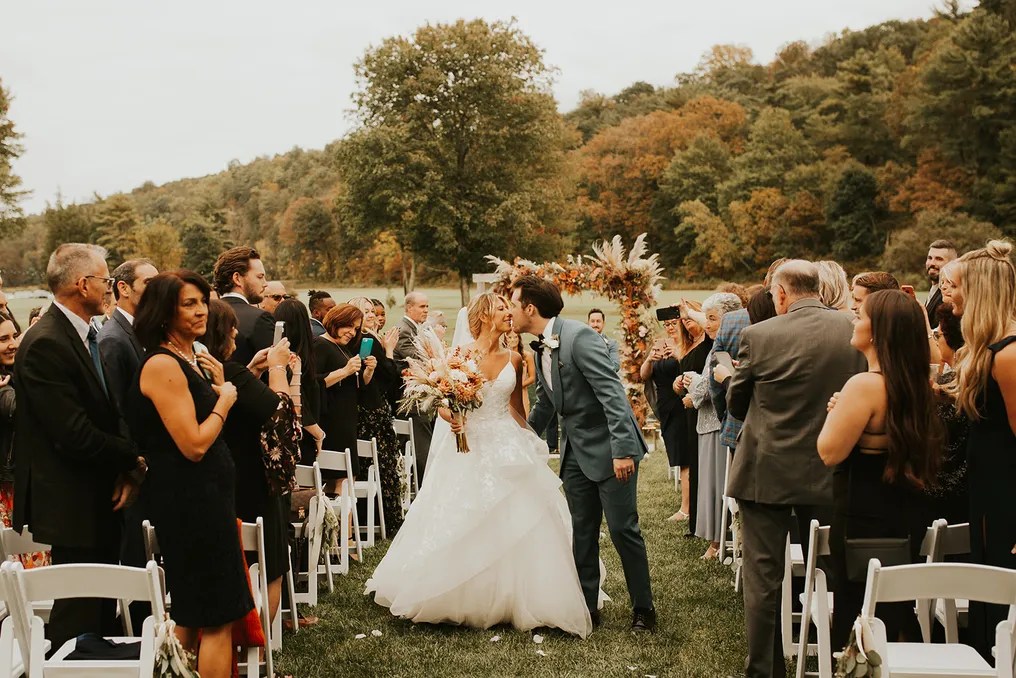 Fortune Valley Manor - Barn Venue #336