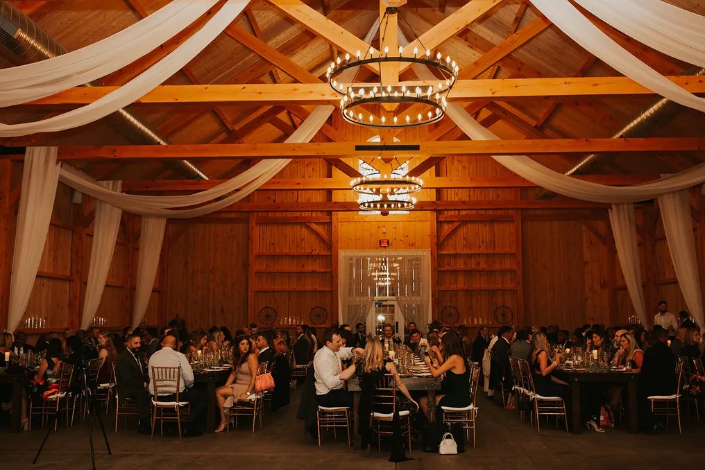 Fortune Valley Manor - Barn Venue #337