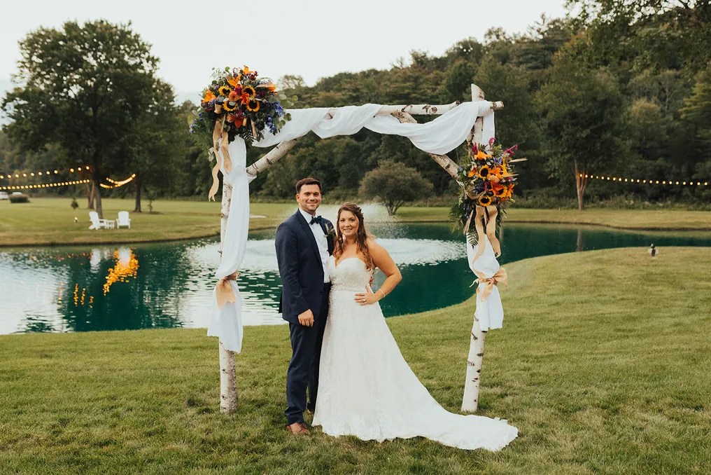 Fortune Valley Manor - Barn Venue #339