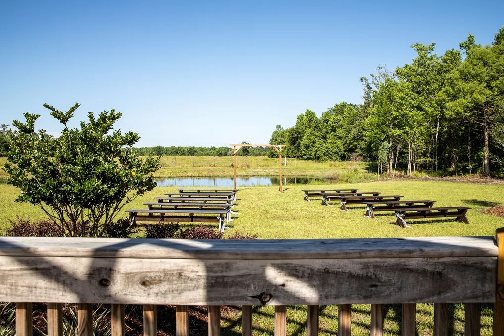 Woodland Meadows #4
