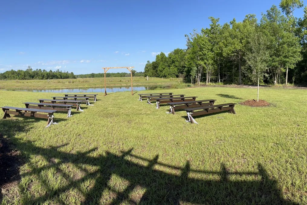 Woodland Meadows #12
