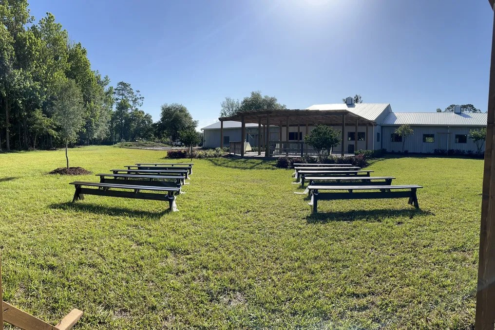 Woodland Meadows #13