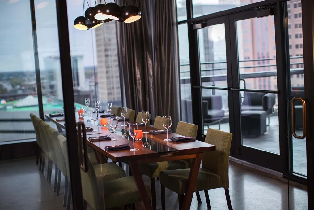 Renaissance Toledo Downtown Hotel #4