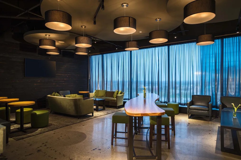 Renaissance Toledo Downtown Hotel #5