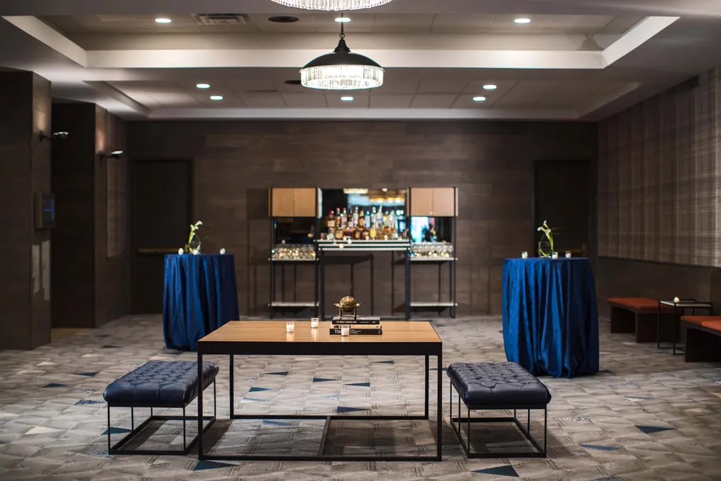 Renaissance Toledo Downtown Hotel #9