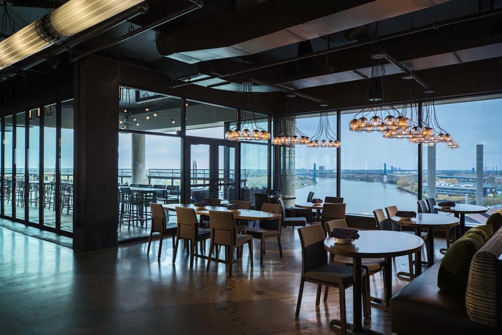 Renaissance Toledo Downtown Hotel #10