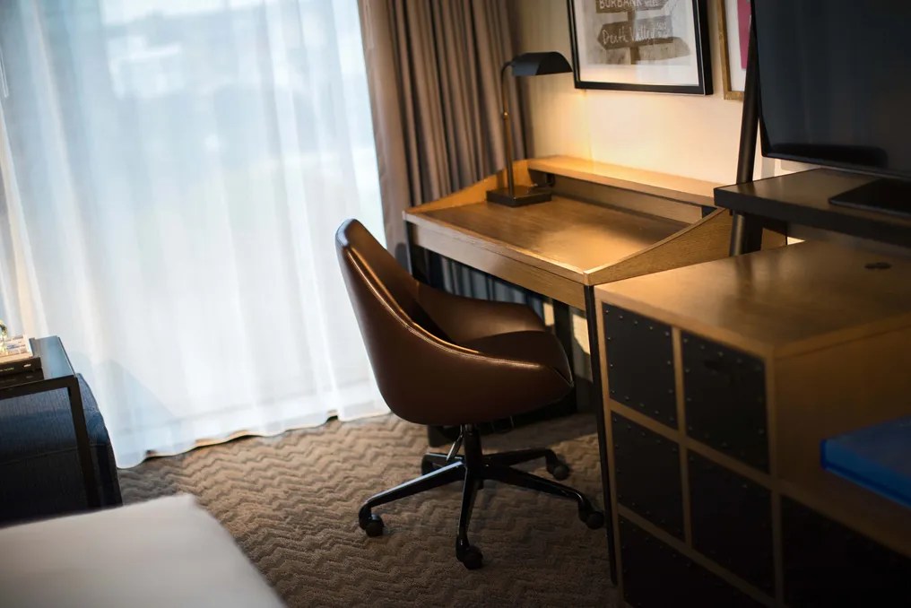 Renaissance Toledo Downtown Hotel #13