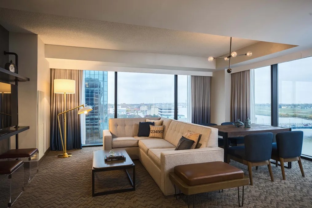 Renaissance Toledo Downtown Hotel #14