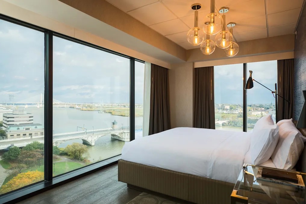 Renaissance Toledo Downtown Hotel #16