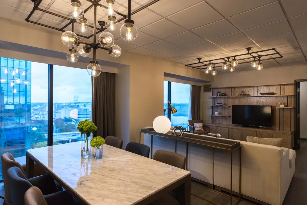 Renaissance Toledo Downtown Hotel #17