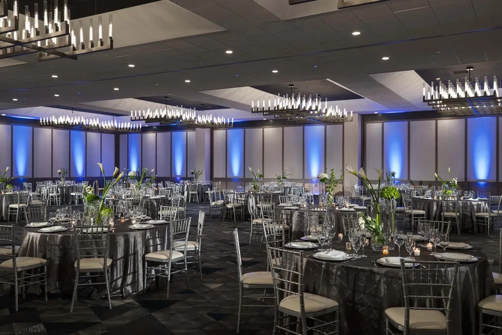 Renaissance Toledo Downtown Hotel #28