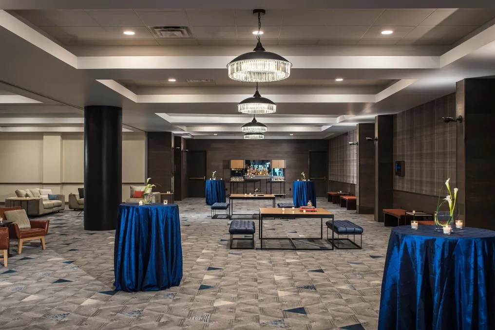 Renaissance Toledo Downtown Hotel #31