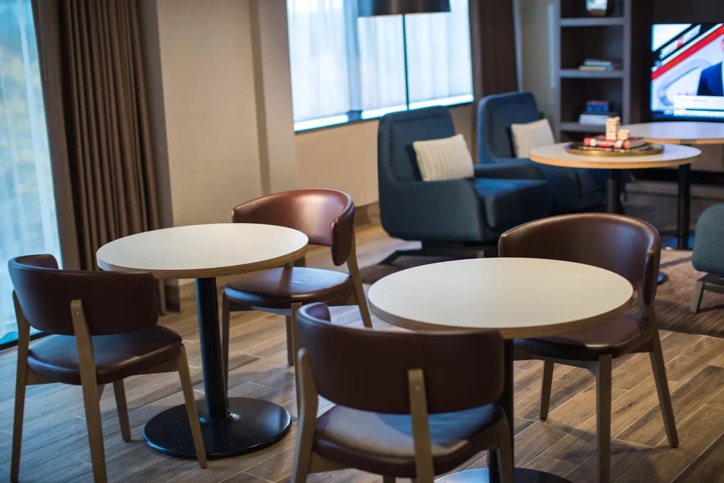 Renaissance Toledo Downtown Hotel #40