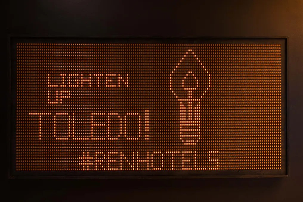 Renaissance Toledo Downtown Hotel #42
