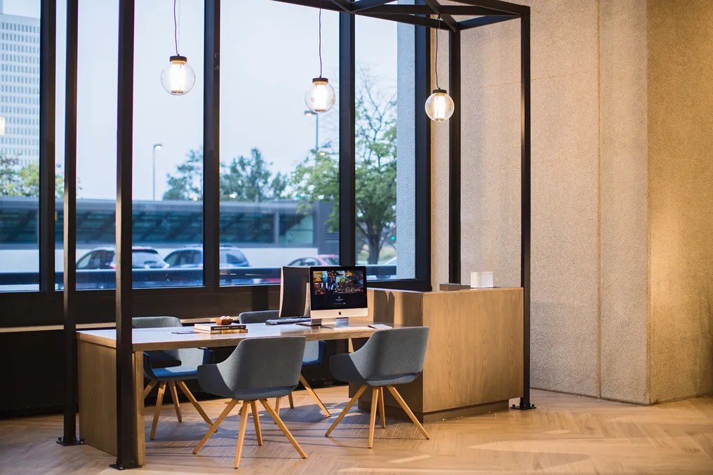 Renaissance Toledo Downtown Hotel #74